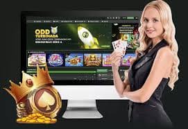 bd 69 content hub showing sports and casino-style entertainment sections